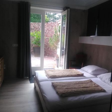 De Plaats Maasbree Bed and Breakfast Eksteriør billede