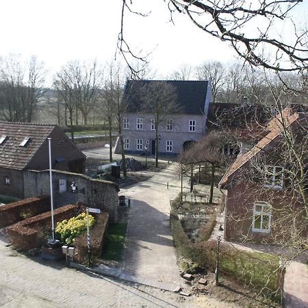 De Plaats Maasbree Bed and Breakfast Eksteriør billede